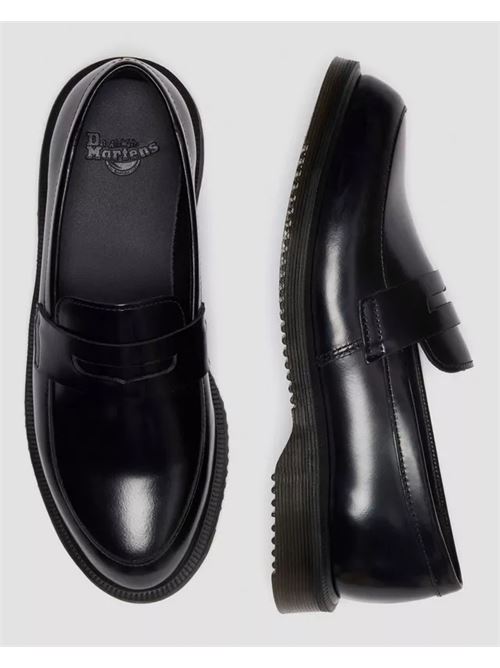 temara DR. MARTENS | 41359001BLACK POLISHED